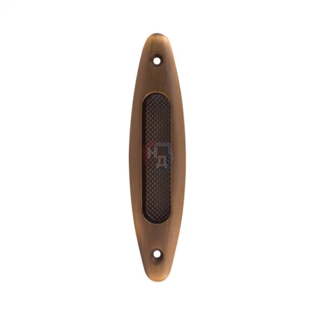 Ручка для раздвижных дверей RDA SL-116 кофе