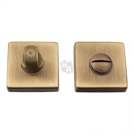 Накладка WC Fimet 211B F03 eco bronze