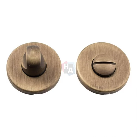 Накладка WC Fimet 273 F03(ECO) бронза