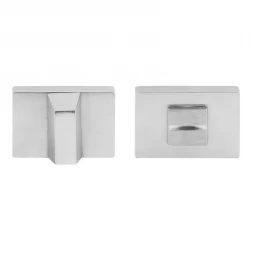 Накладка WC Tupai 3045 RT-96 хром матовый