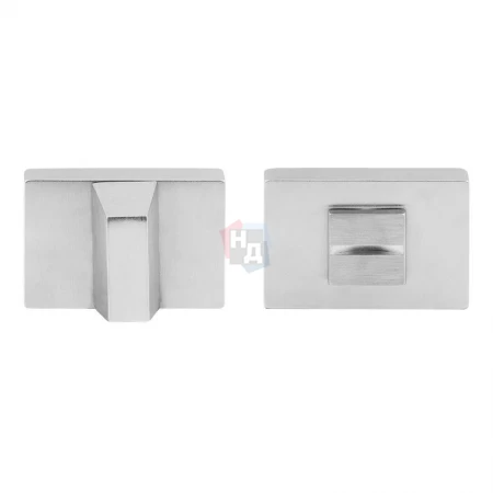 Накладка WC Tupai 3045 RT-96 хром матовый