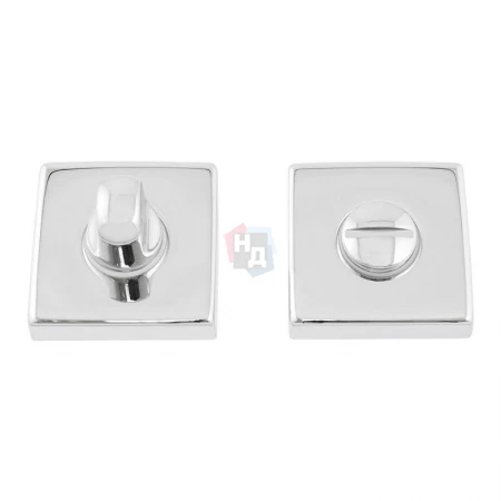 Накладка WC Fimet 211B F04 хром