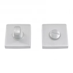 Накладка WC Fimet 211B F05 матовый хром