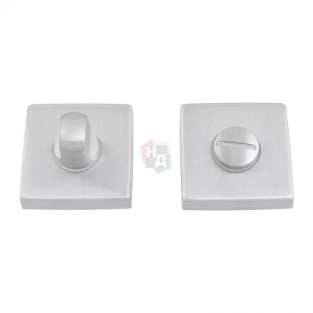 Накладка WC Fimet 211B F05 матовый хром