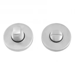 Накладка WC Fimet 273 F05 матовый хром