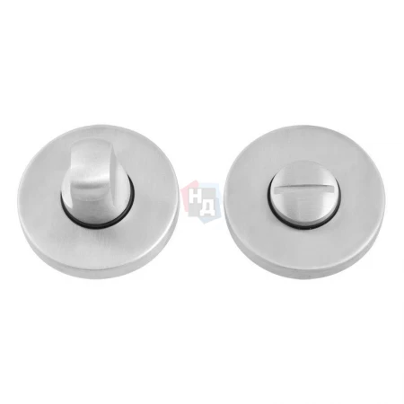 Накладка WC Fimet 273 F05 матовый хром