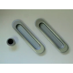 Ручка для раздвижных дверей AGB B019270032 KIT F1
