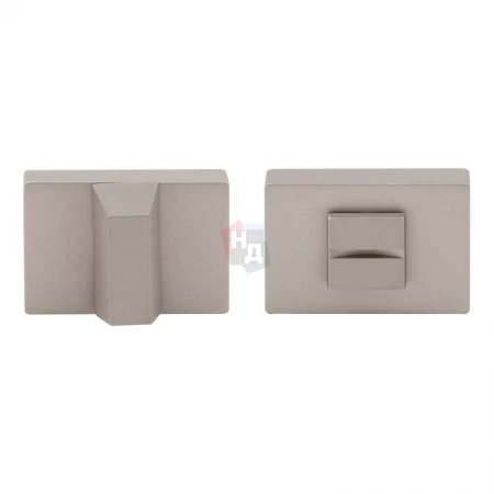 Накладка WC Tupai 3045 RT-142 никель матовый