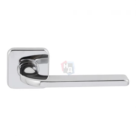 Дверная ручка URFIC 5720/5235 22 хром