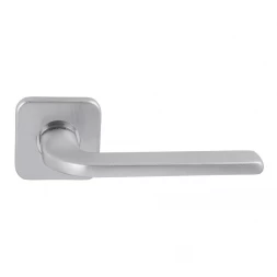 Дверная ручка URFIC 5720/5235 23 хром матовый