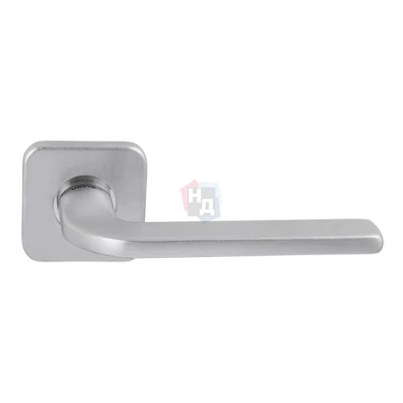 Дверная ручка URFIC 5720/5235 23 хром матовый