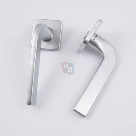 Дверная ручка URFIC 5720/5235 23 хром матовый