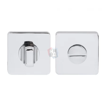 Накладка WC RDA A-61 хром