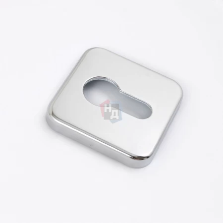 Накладка PZ URFIC 5255 22 хром