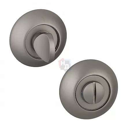 Накладка WC Siba R02 (23 23) золото матовое