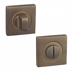 Накладка WC Siba R03 (86 86) серый кофе (S)