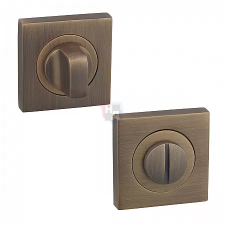 Накладка WC Siba R03 (86 86) серый кофе (S)