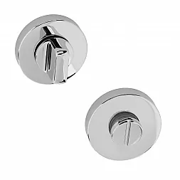Накладка WC Siba R10 (07 07) хром