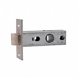 Защелка межкомнатная RDA 256 никель матовый