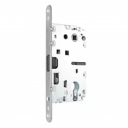 Замок межкомнатный магнитный PZ Koblenz Premium KM 002 CM (без торцевой планки)