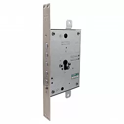 Замок врезной Mottura 84.983 (84983W8B0B)