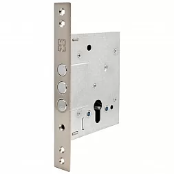 Замок врезной Mottura DP5817 (DP58170000)