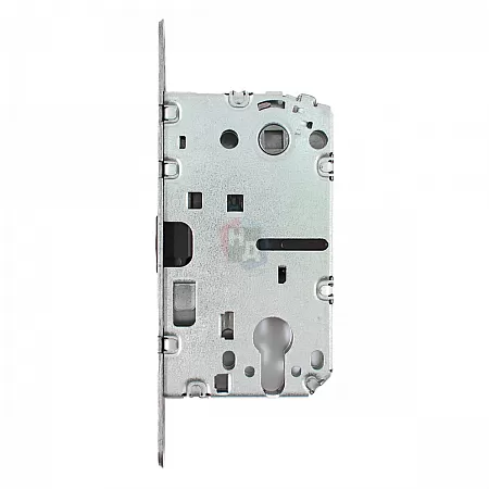 Замок межкомнатный магнитный PZ Koblenz Premium KM 002 CM (без торцевой планки)