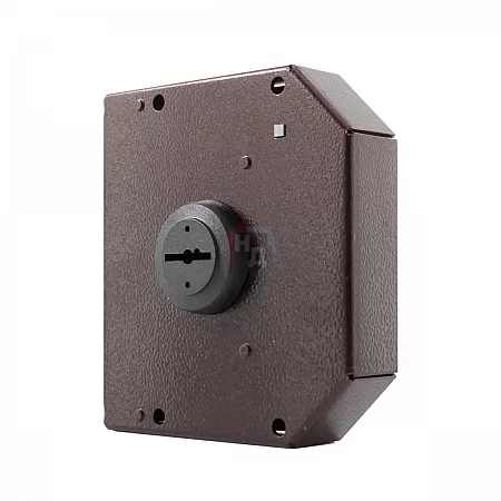 Замок накладной Comit CТ0651