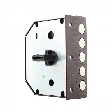 Замок накладной Comit CТ0651