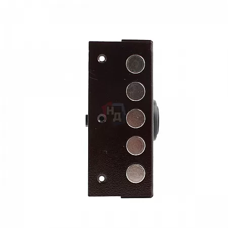 Замок накладной Comit CТ0651