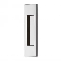 Ручка для раздвижных дверей Colombo Design ID 411 хром