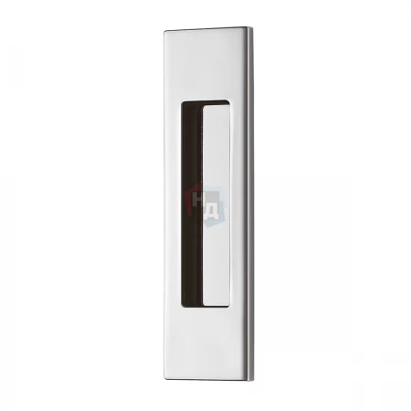 Ручка для раздвижных дверей Colombo Design ID 411 хром