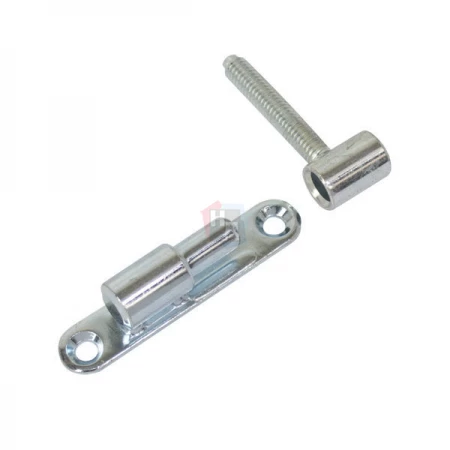 Петля дверная Otlav P09 d13 (CF030130H023(H018)-CGP09130H005(H004)) оцинкованная