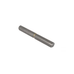 Петля дверная приварная IBFM 414/A 100/14мм 50кг/2 петли