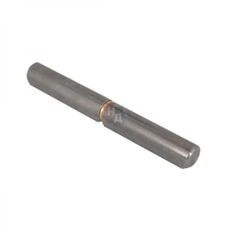 Петля дверная приварная IBFM 414/A 160/20мм 80кг/2 петли