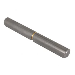 Петля дверная приварная IBFM 414/A 200/22мм 100кг/2 петли
