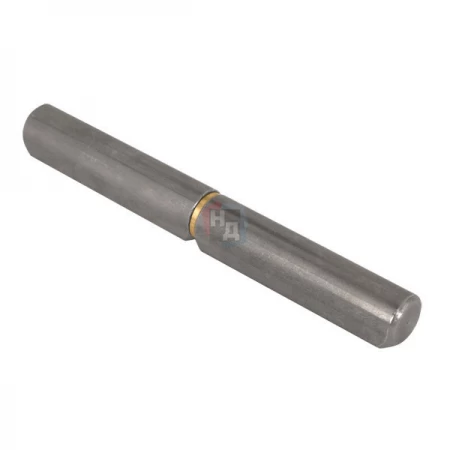 Петля дверная приварная IBFM 414/A 200/22мм 100кг/2 петли