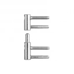 Петля штыревая Otlav Exacta 3D 495 d16 (CF495160H502-CG495160H502) оцинкованная