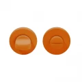 Накладка WC Colombo Design CC19 BZG оранжевый