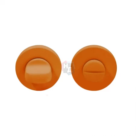 Накладка WC Colombo Design CC19 BZG оранжевый