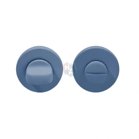 Накладка WC Colombo Design CC19 BZG голубой