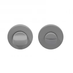 Накладка WC Colombo Design CC19 BZG серебро