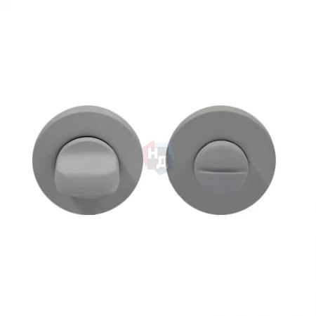 Накладка WC Colombo Design CC19 BZG серебро