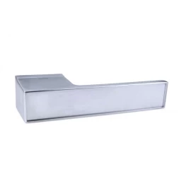 Дверная ручка Forme Icon 302 C02 хром матовый под вставку