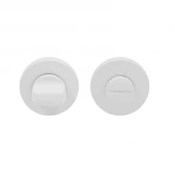 Накладка WC Colombo Design CC19 BZG белый