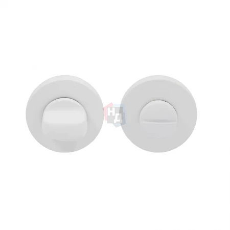 Накладка WC Colombo Design CC19 BZG белый