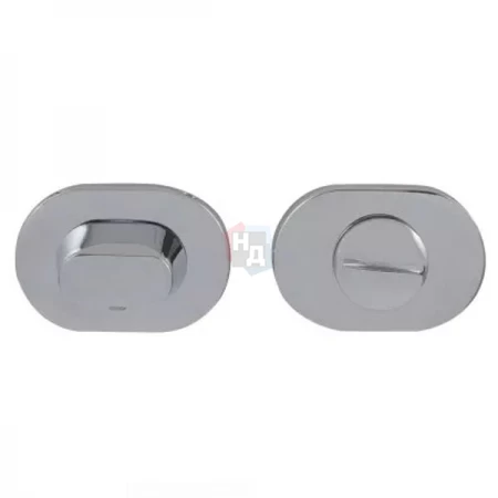 Накладка WC RDA WC-42 хром (59870)