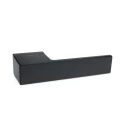 Дверная ручка Forme Icon 302 G01 графит под вставку