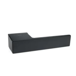 Дверная ручка Forme Icon 302 G01 графит под вставку
