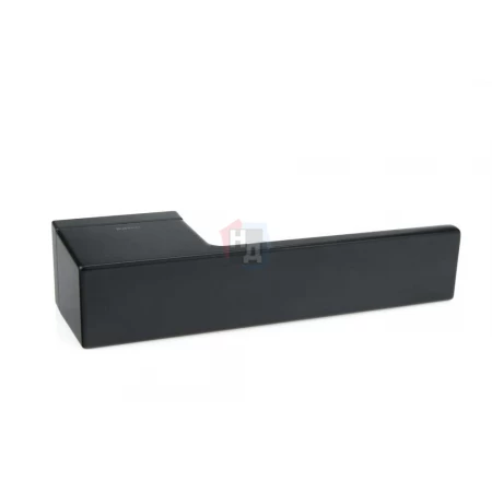 Дверная ручка Forme Icon 302 G01 графит под вставку